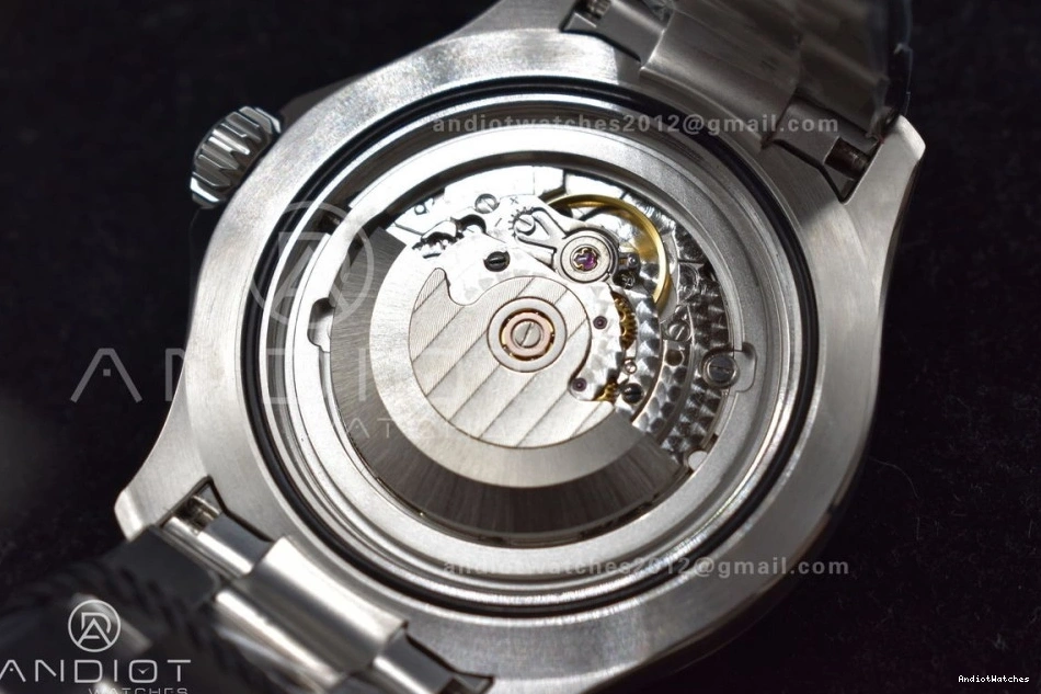 TF Automatic Bracelet 481 AllSeason Edition A Best SS on Dial Blue White 1:1 44 SuperOcean 0410